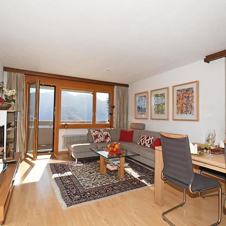 Alpenhaus Bettmeralp Eksteriør billede