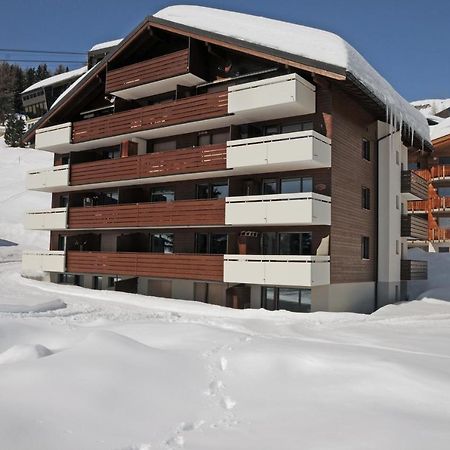 Alpenhaus Bettmeralp Eksteriør billede