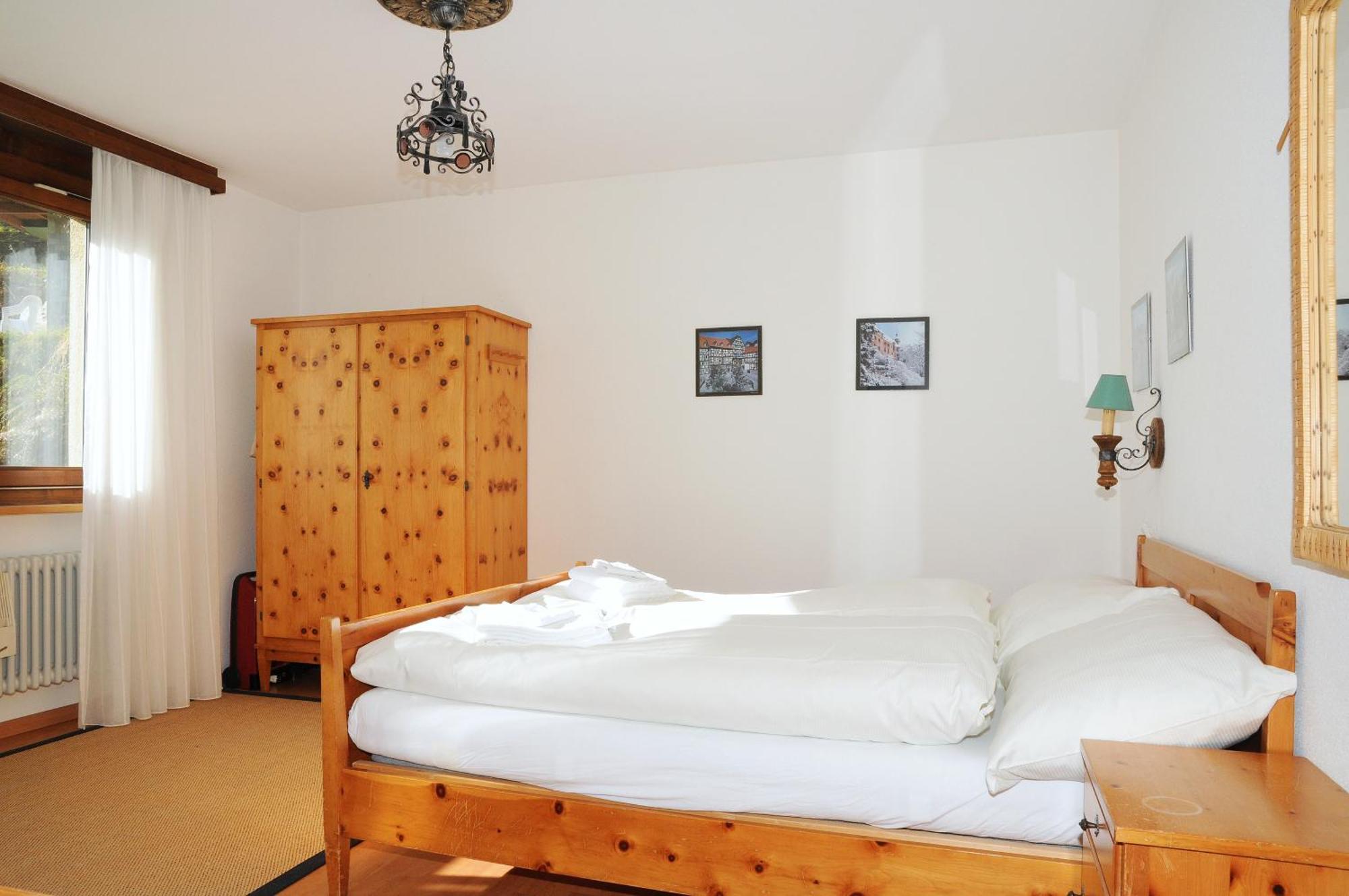 Alpenhaus Bettmeralp Værelse billede