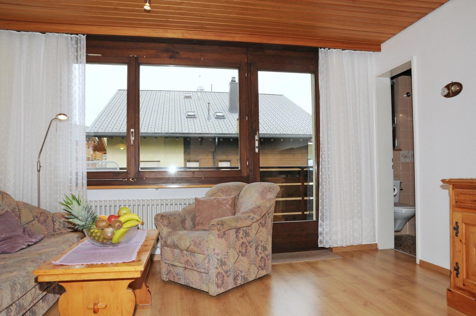 Alpenhaus Bettmeralp Værelse billede
