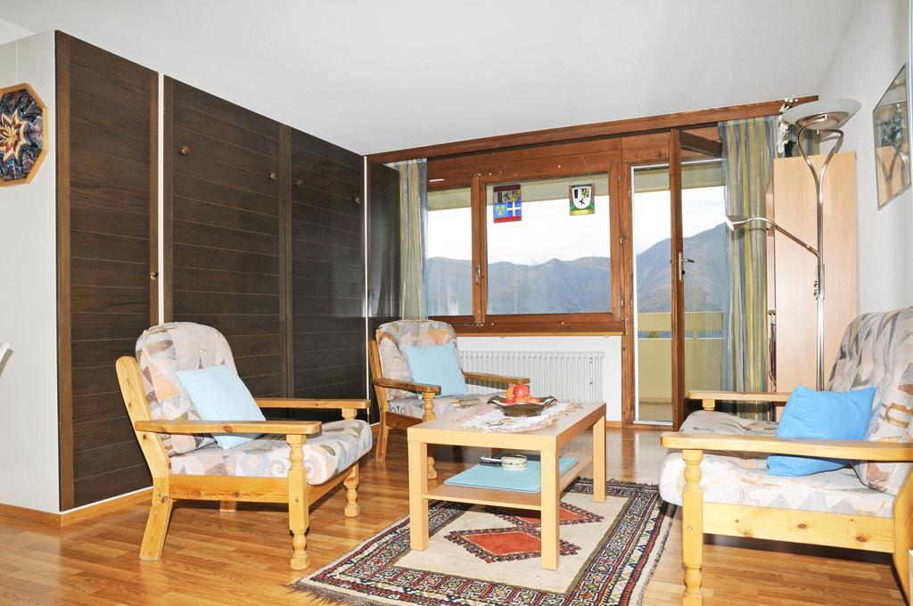 Alpenhaus Bettmeralp Værelse billede